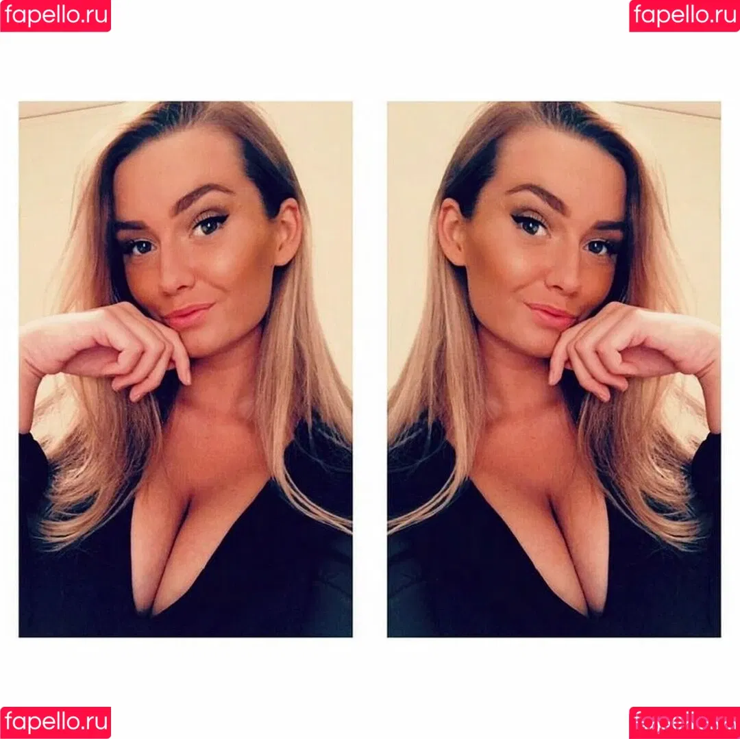 Alma Tandrup Onlyfans Photo Gallery 