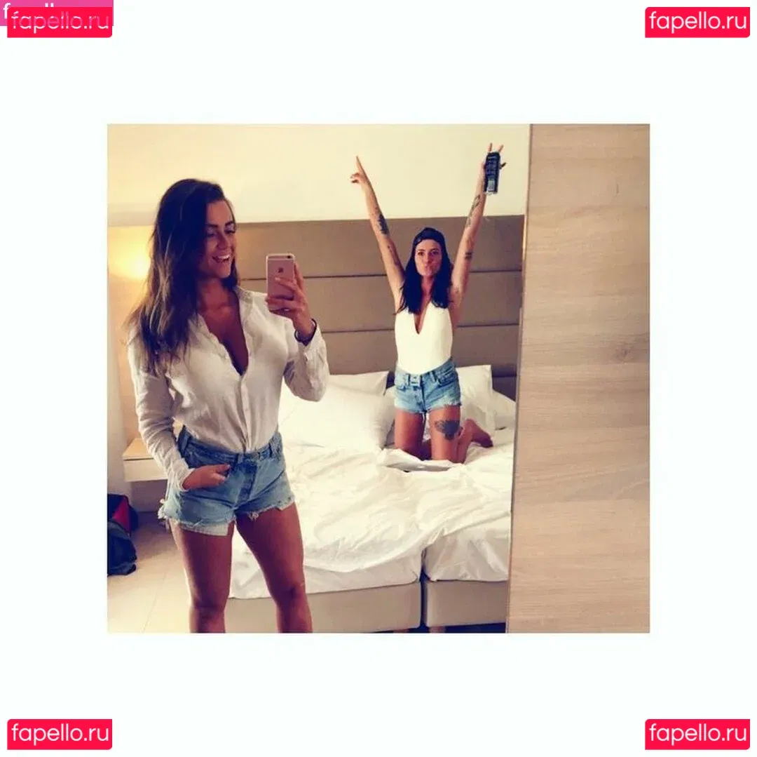 Alma Tandrup Onlyfans Photo Gallery 