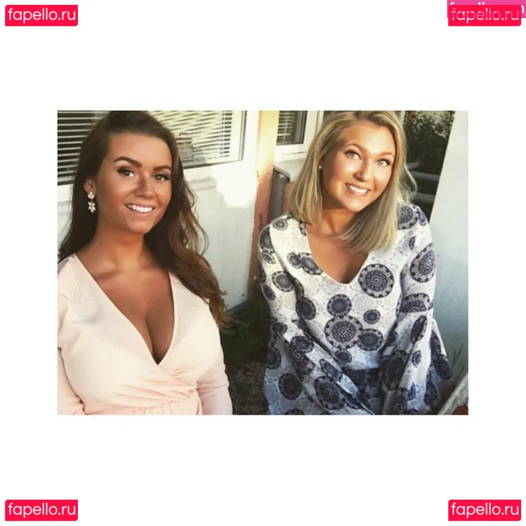 Alma Tandrup Onlyfans Photo Gallery 