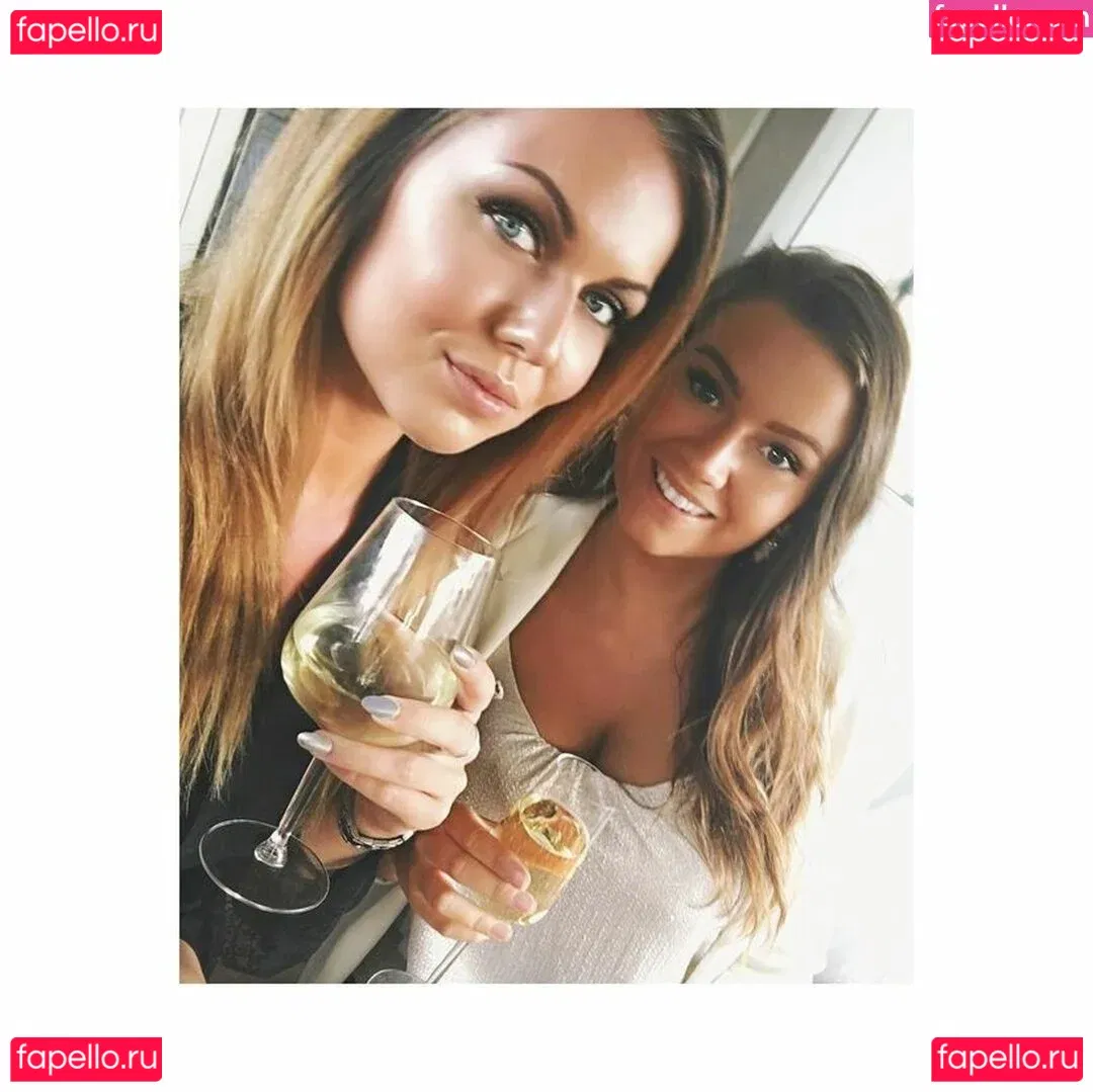 Alma Tandrup Onlyfans Photo Gallery 