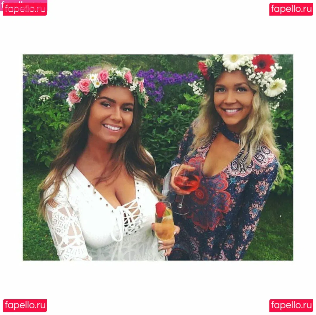 Alma Tandrup Onlyfans Photo Gallery 