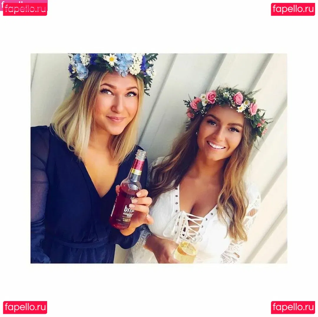 Alma Tandrup Onlyfans Photo Gallery 