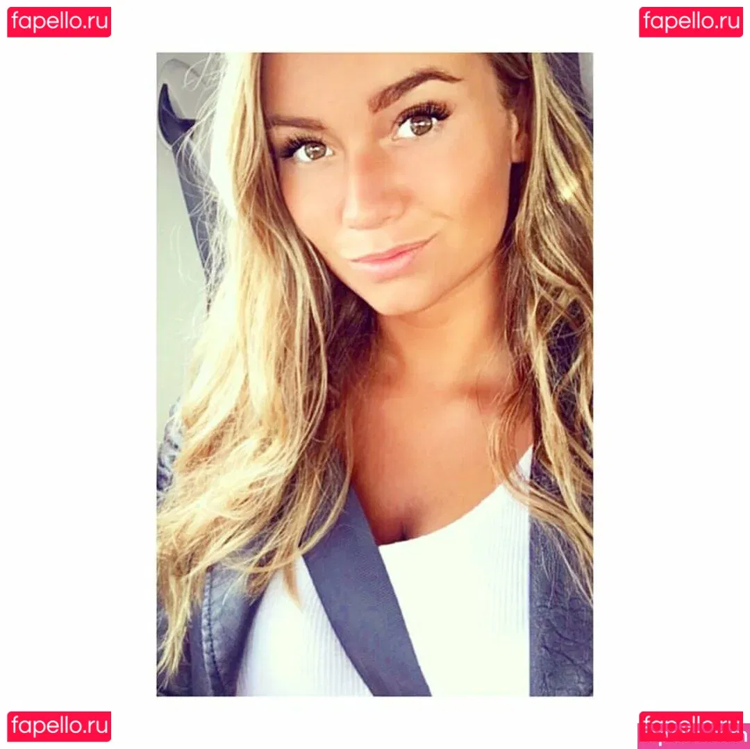 Alma Tandrup Onlyfans Photo Gallery 