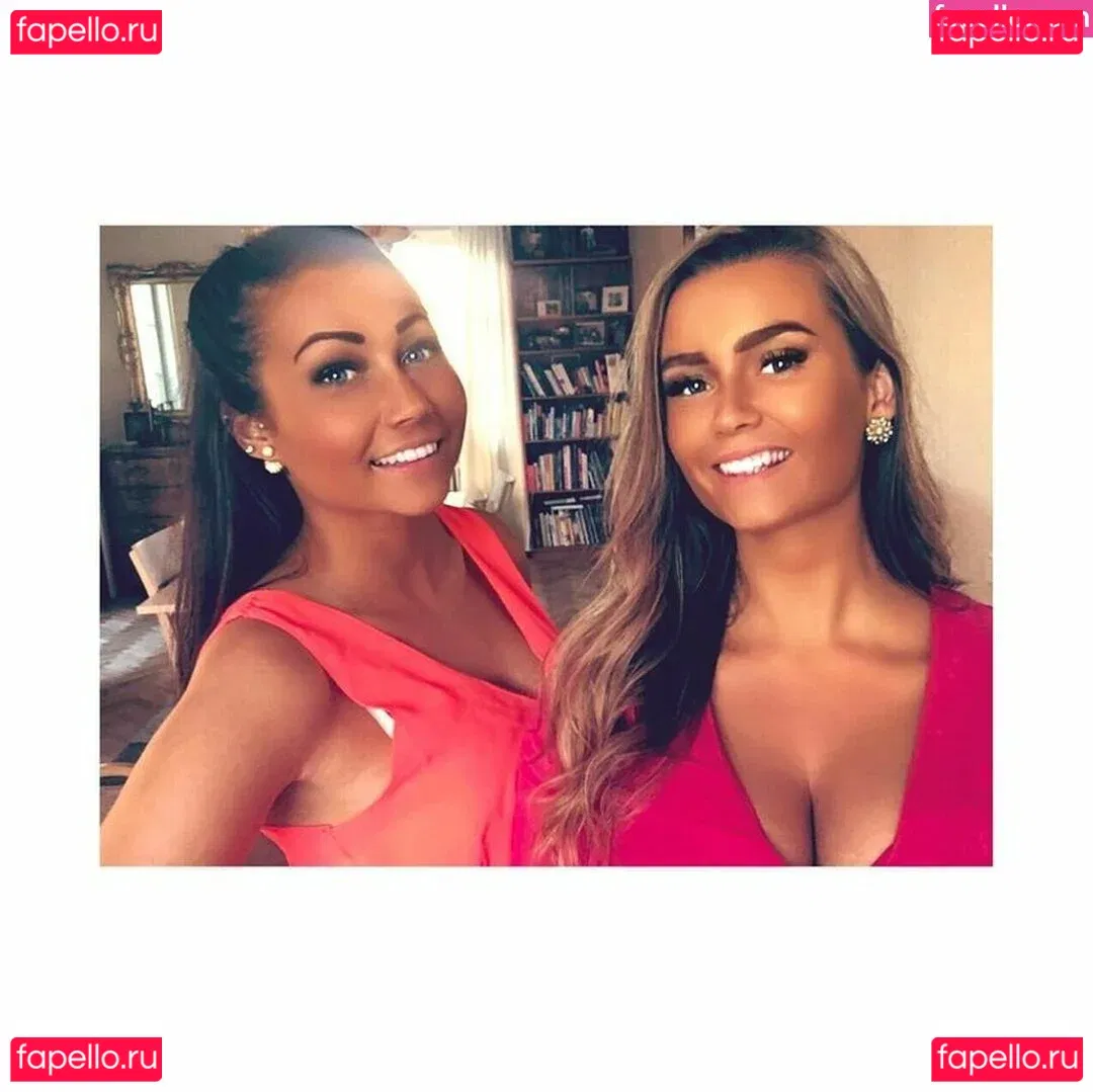 Alma Tandrup Onlyfans Photo Gallery 