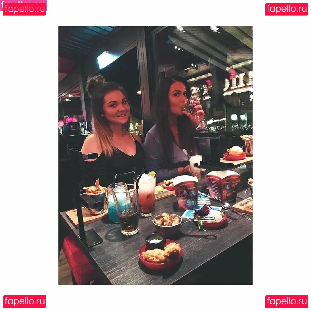 Alma Tandrup Onlyfans Photo Gallery 