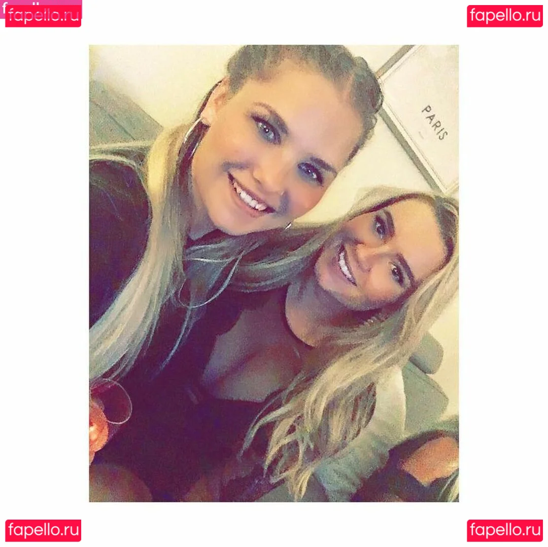 Alma Tandrup Onlyfans Photo Gallery 