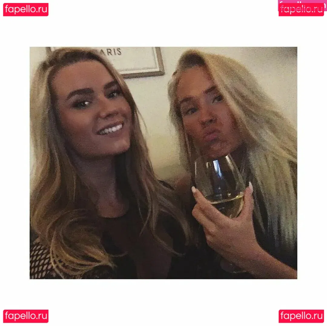 Alma Tandrup Onlyfans Photo Gallery 