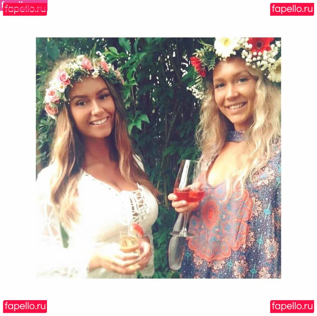 Alma Tandrup Onlyfans Photo Gallery 