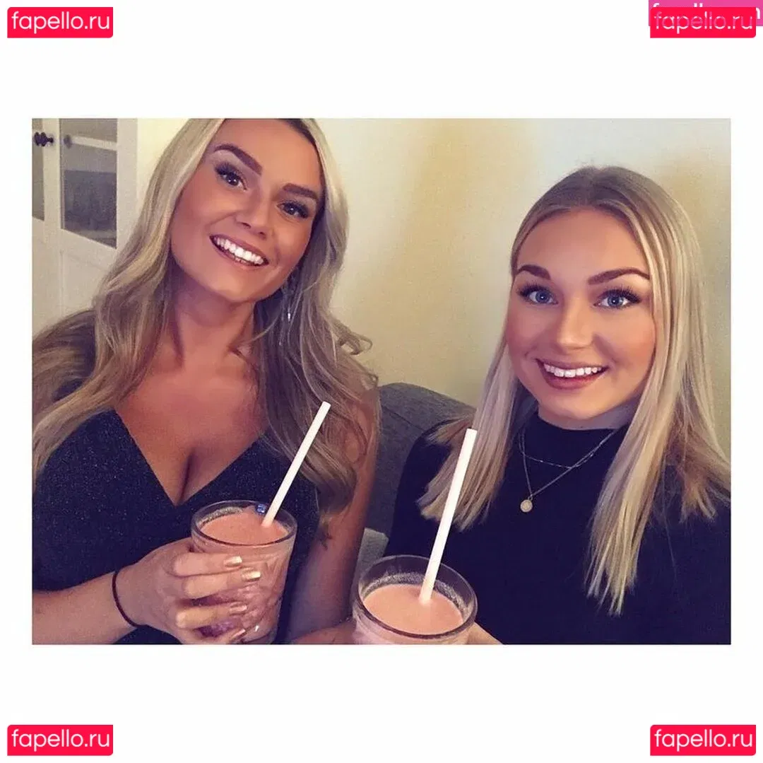 Alma Tandrup Onlyfans Photo Gallery 