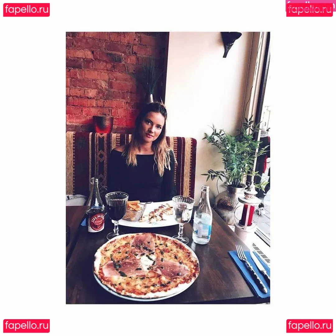 Alma Tandrup Onlyfans Photo Gallery 