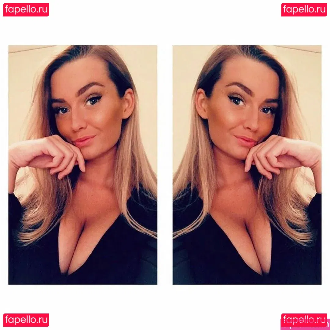Alma Tandrup Onlyfans Photo Gallery 