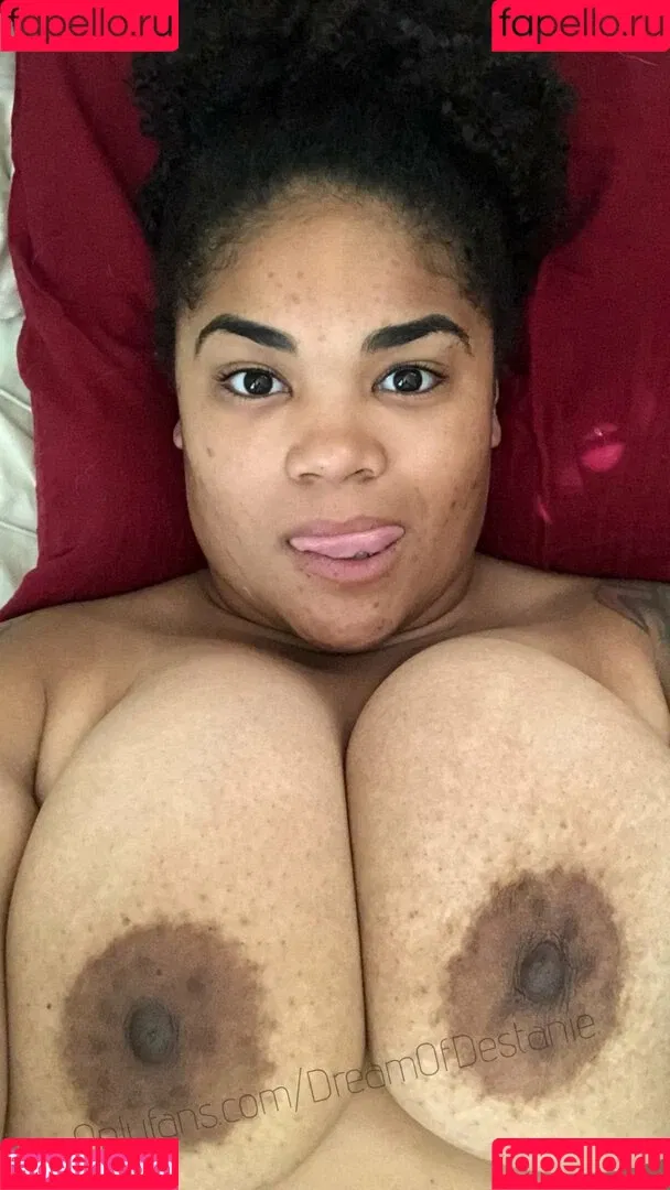 DreamofDestanie Onlyfans Photo Gallery 