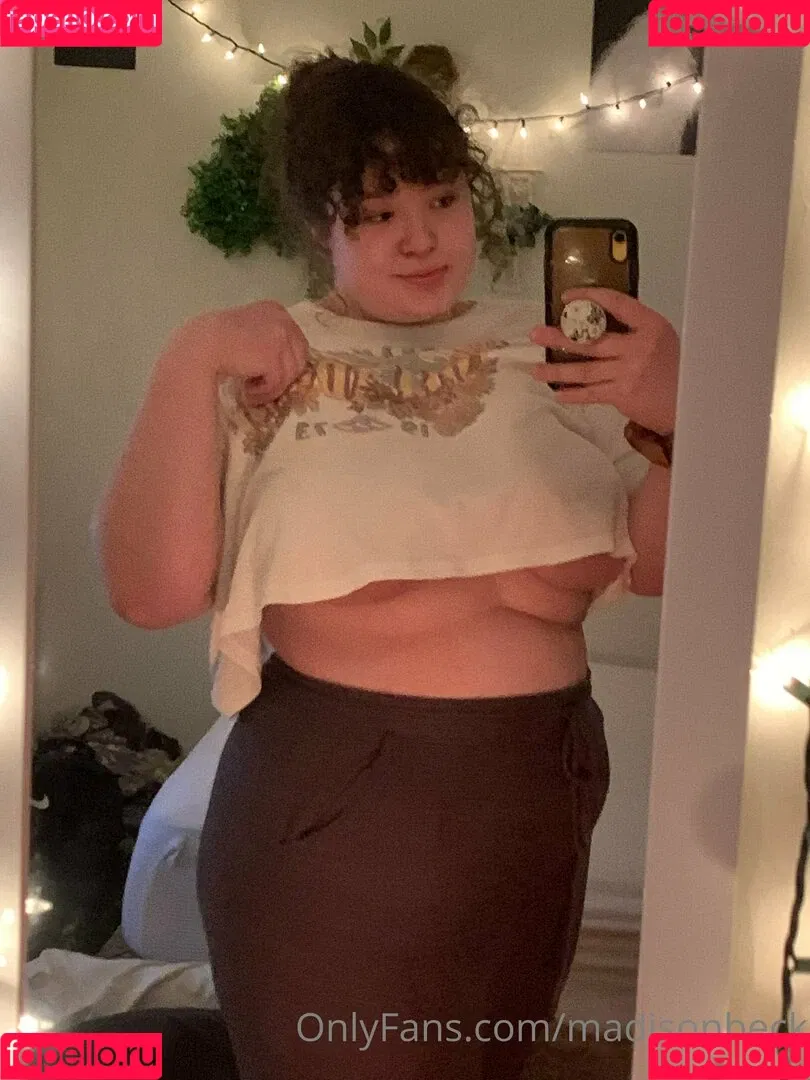 madisonbeck Onlyfans Photo Gallery 