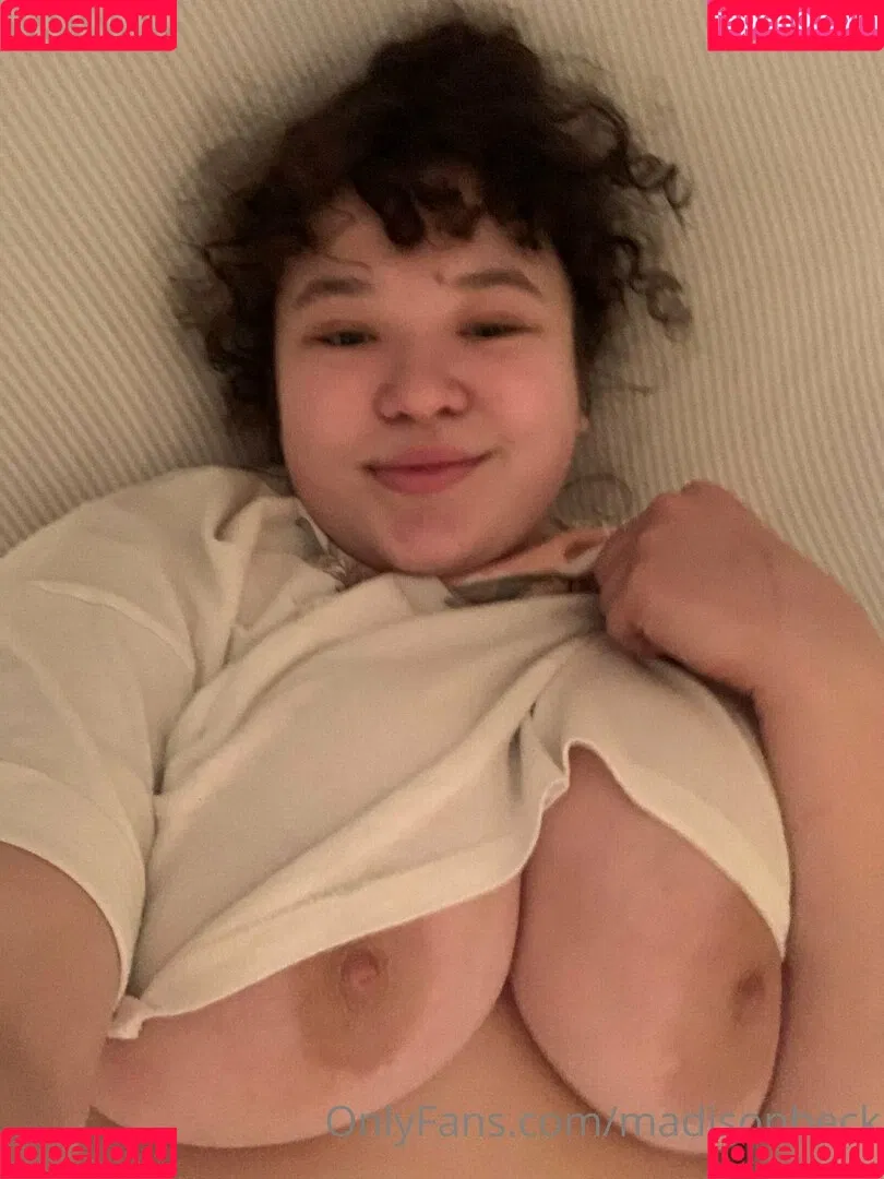 madisonbeck Onlyfans Photo Gallery 