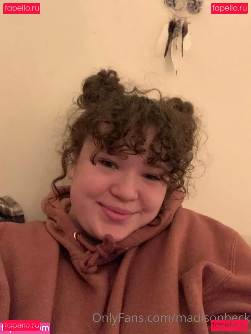 madisonbeck Onlyfans Photo Gallery 