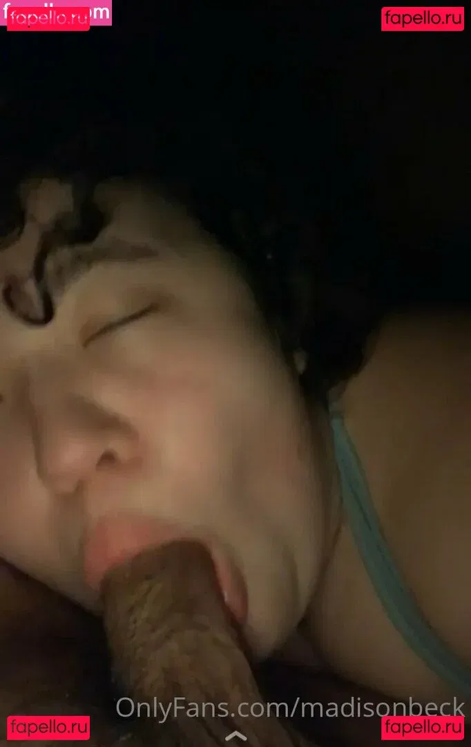 madisonbeck Onlyfans Photo Gallery 
