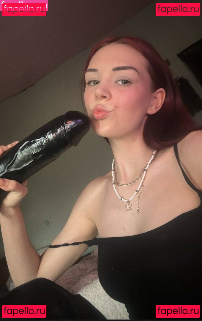 Ellie Liptrot Nude Onlyfans Photo 21