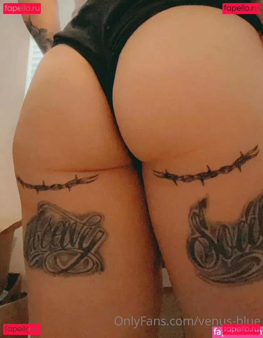 venus-blue Onlyfans Photo Gallery 