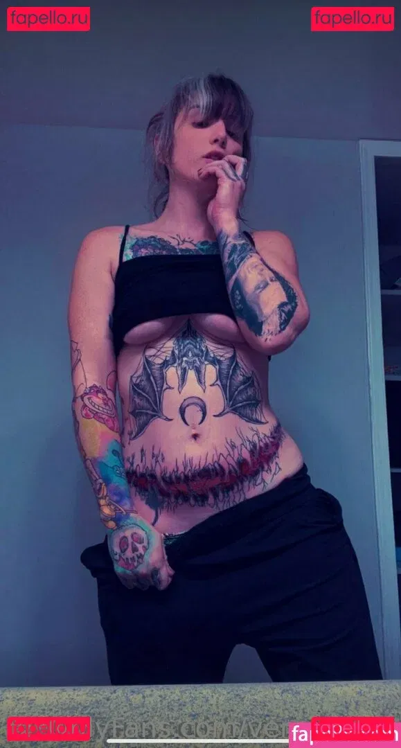 venus-blue Onlyfans Photo Gallery 