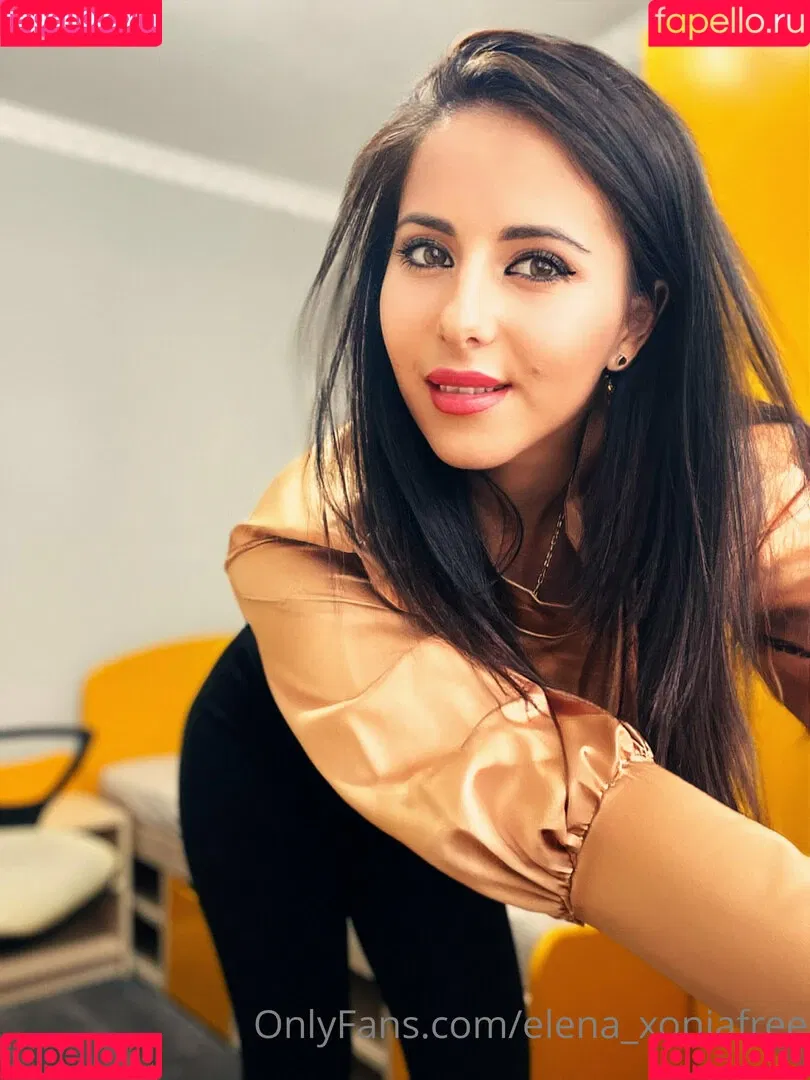 elena_xoniafree Onlyfans Photo Gallery 