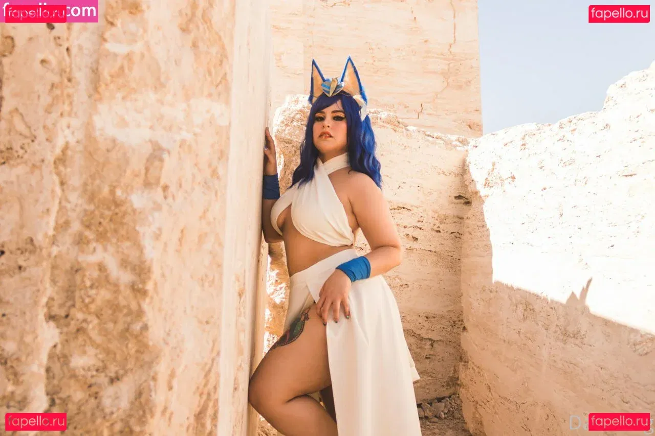 Dani Stocking Onlyfans Photo Gallery 