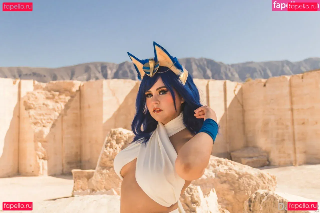 Dani Stocking Onlyfans Photo Gallery 