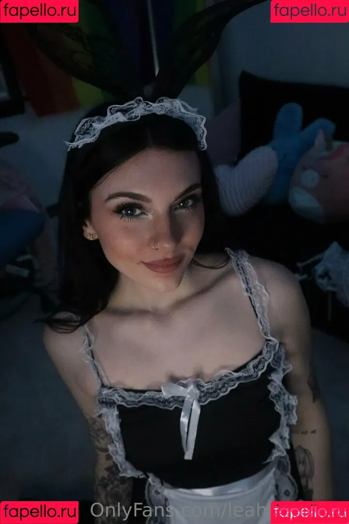 leahjamesxo Onlyfans Photo Gallery 