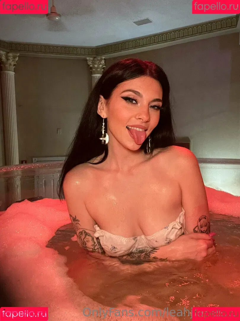 leahjamesxo Onlyfans Photo Gallery 