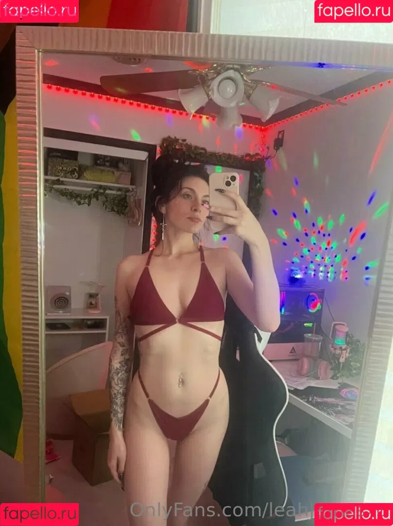 leahjamesxo Onlyfans Photo Gallery 