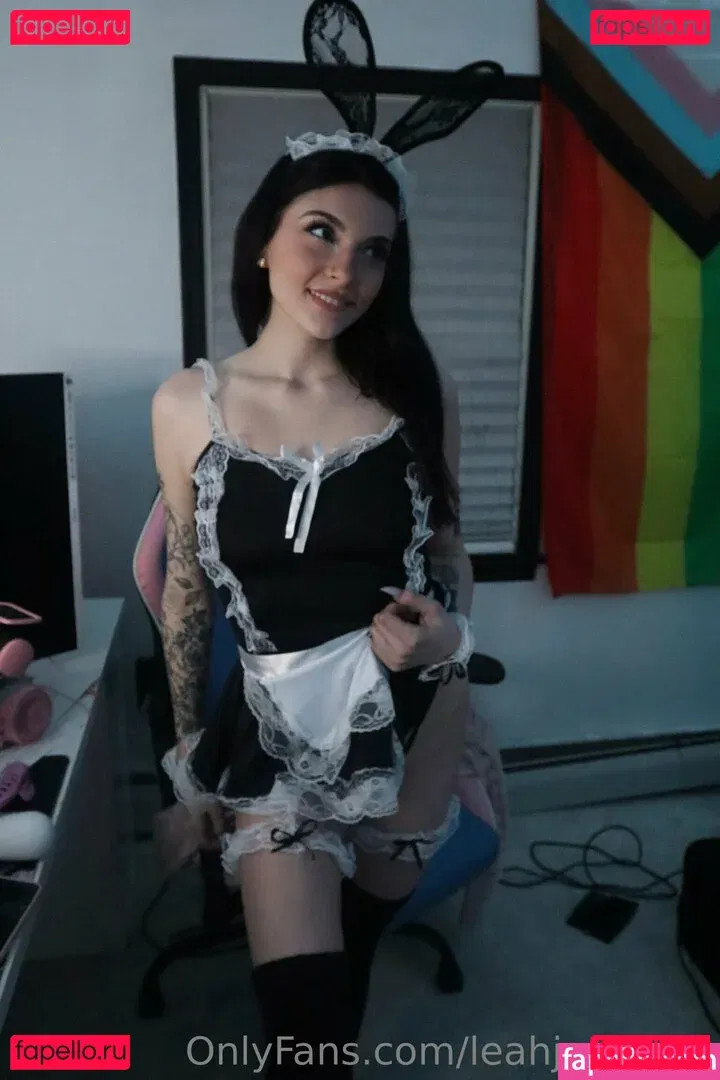 leahjamesxo Onlyfans Photo Gallery 