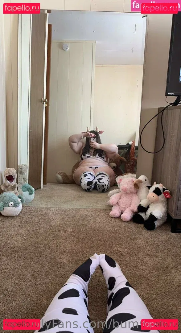 bumwagon Onlyfans Photo Gallery 