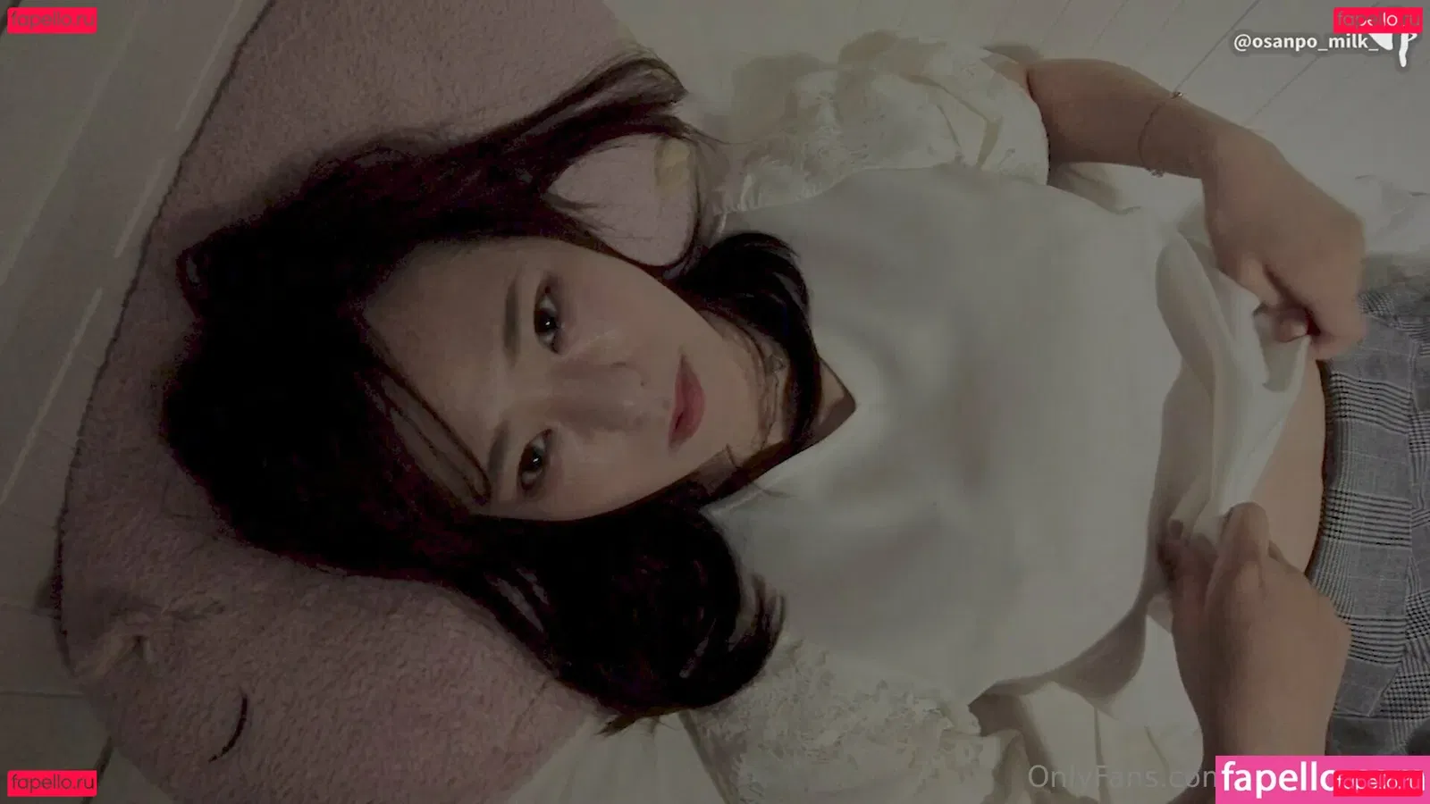 osanpo_milk Onlyfans Photo Gallery 