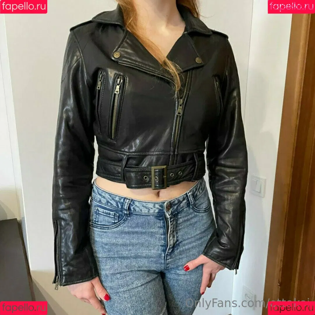 ottakoi Onlyfans Photo Gallery 