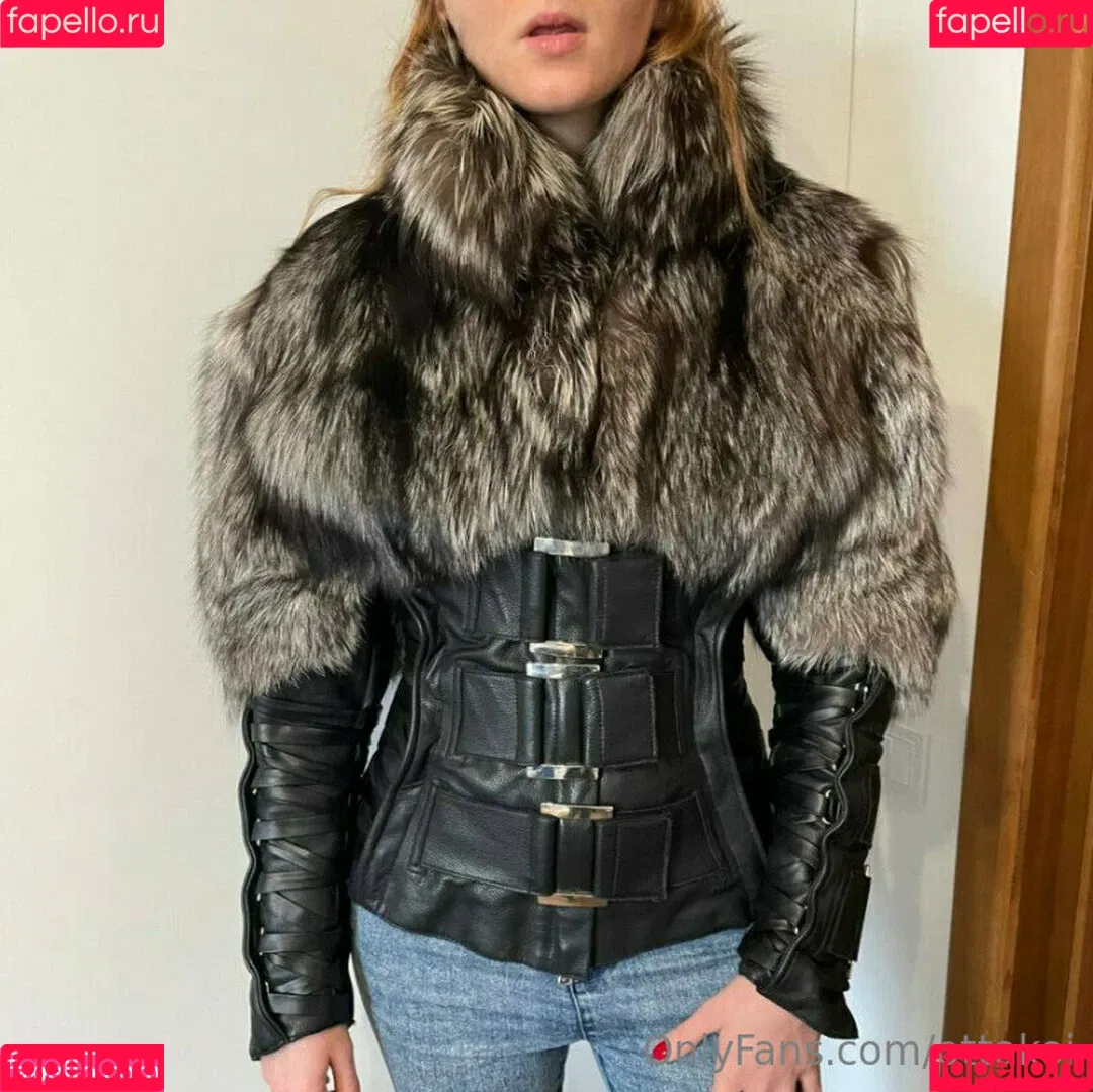 ottakoi Onlyfans Photo Gallery 