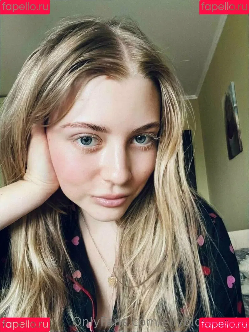 ellybloom_vip Onlyfans Photo Gallery 