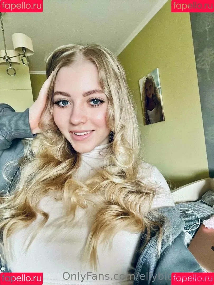 ellybloom_vip Onlyfans Photo Gallery 