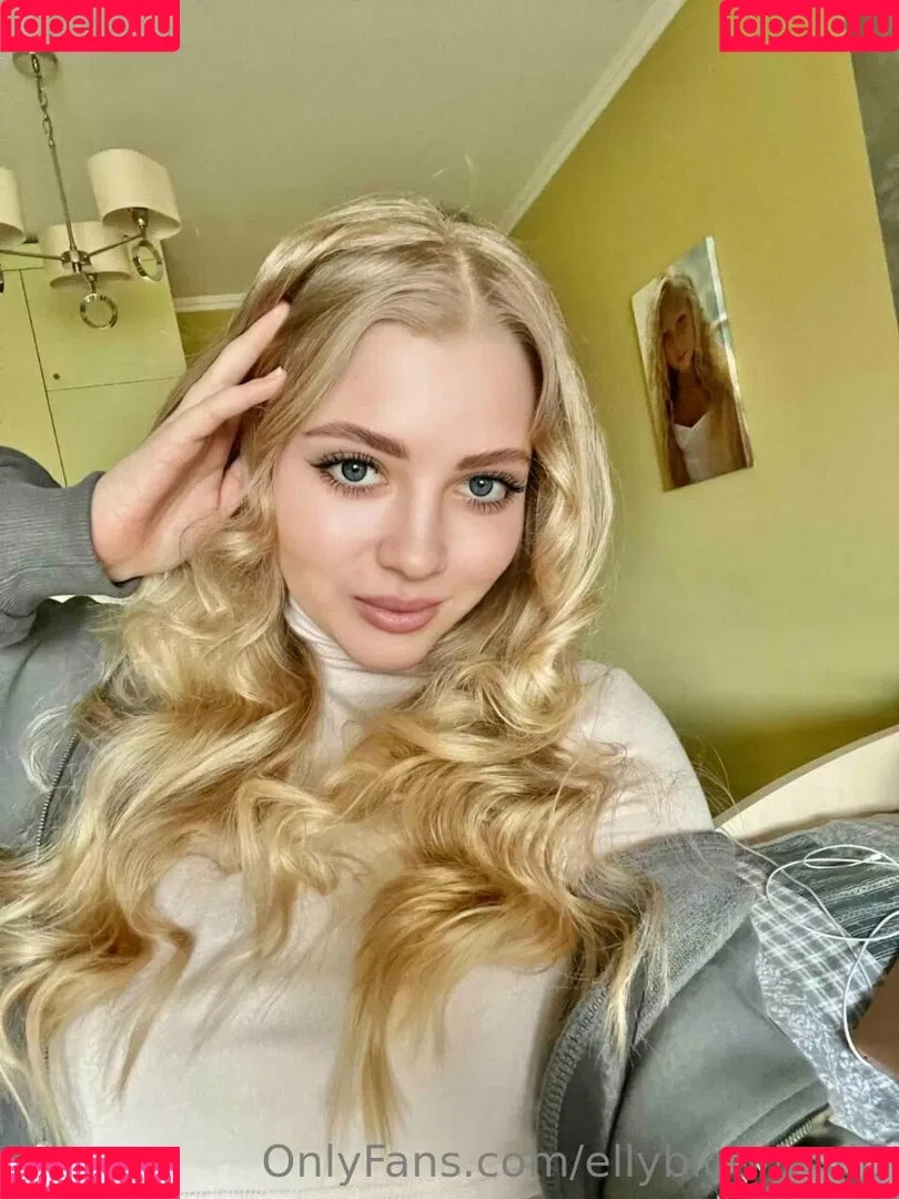 ellybloom_vip Onlyfans Photo Gallery 