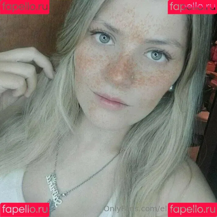 ellybloom_vip Onlyfans Photo Gallery 