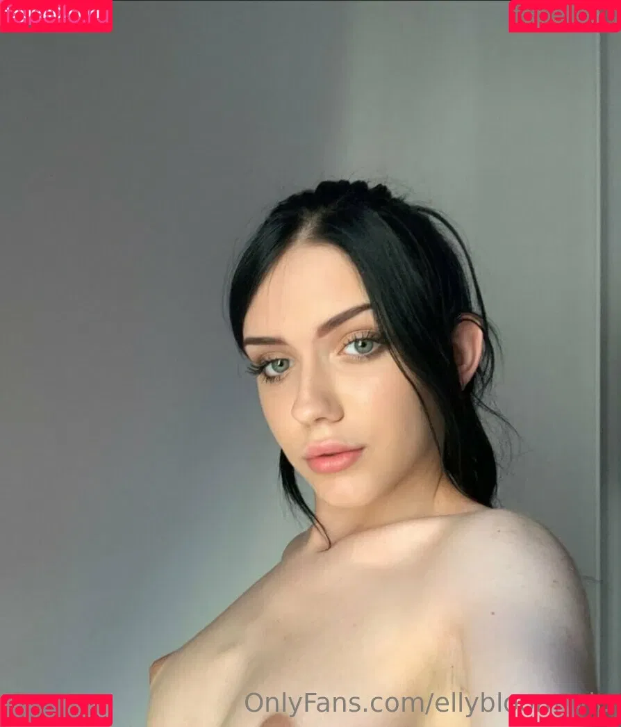 ellybloom_vip Onlyfans Photo Gallery 