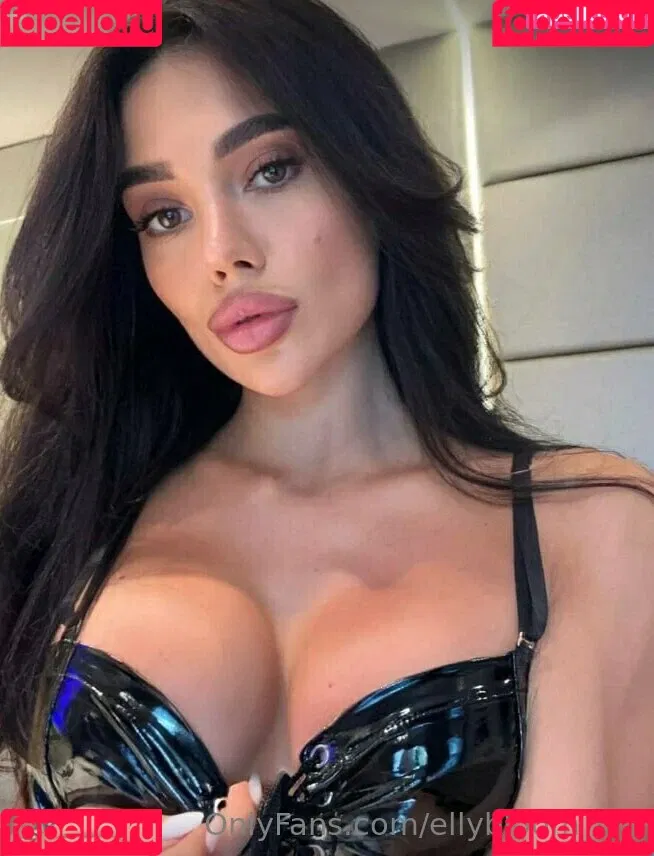 ellybloom_vip Onlyfans Photo Gallery 
