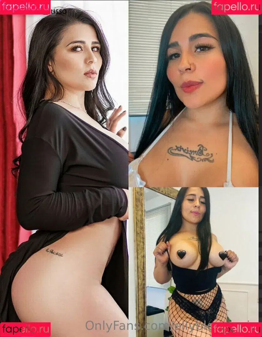 ellybloom_vip Onlyfans Photo Gallery 
