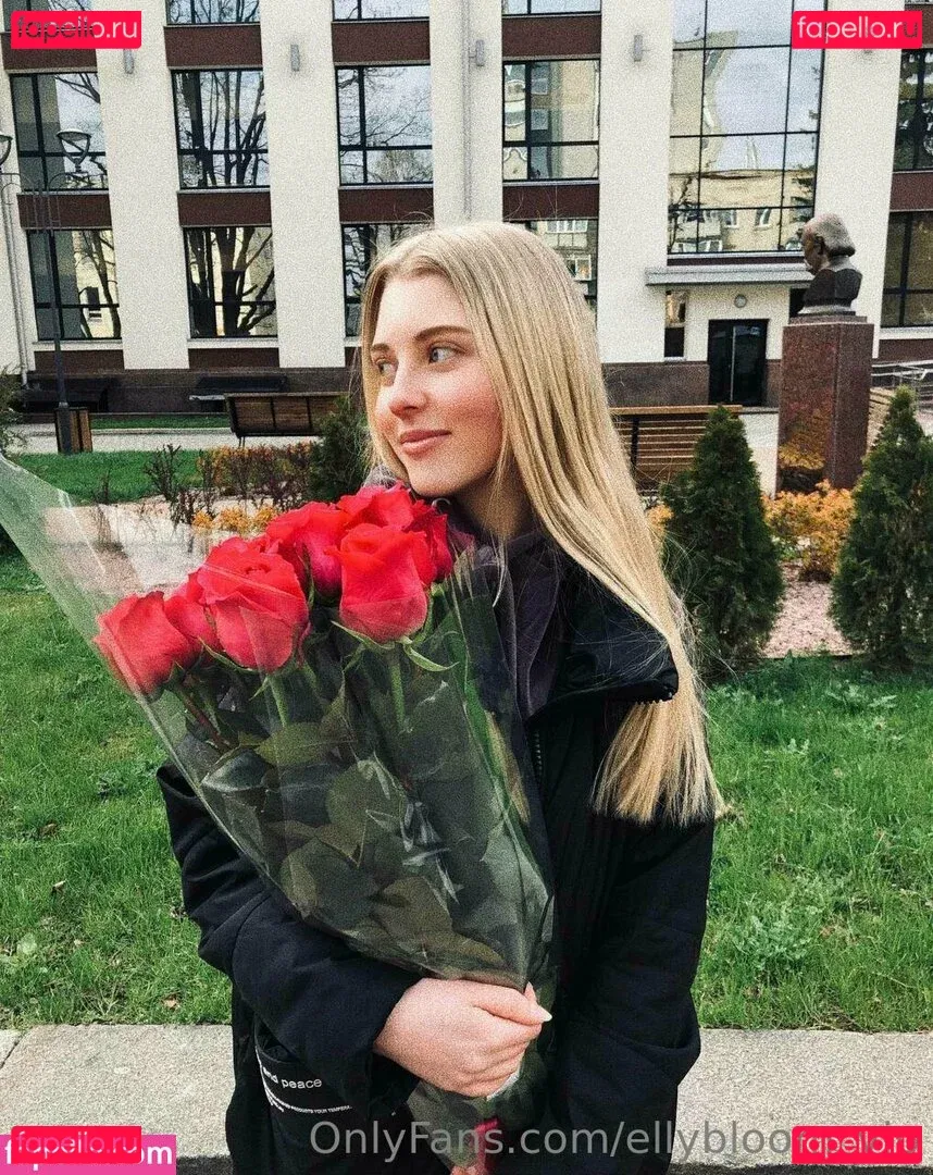 ellybloom_vip Onlyfans Photo Gallery 