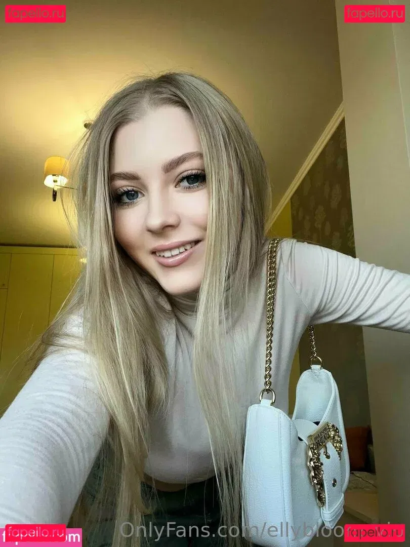 ellybloom_vip Onlyfans Photo Gallery 