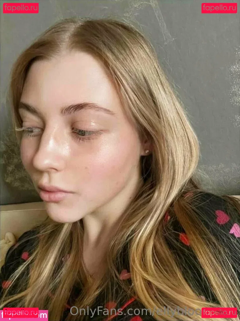 ellybloom_vip Onlyfans Photo Gallery 