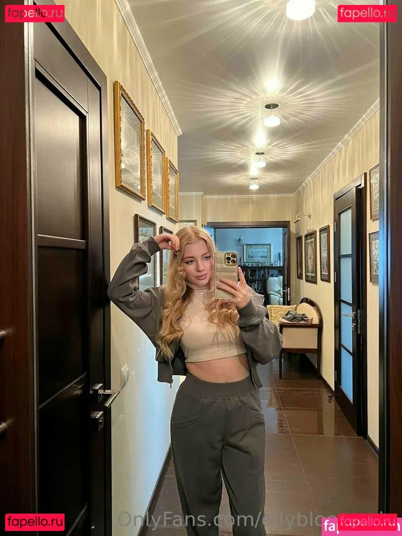 ellybloom_vip Onlyfans Photo Gallery 