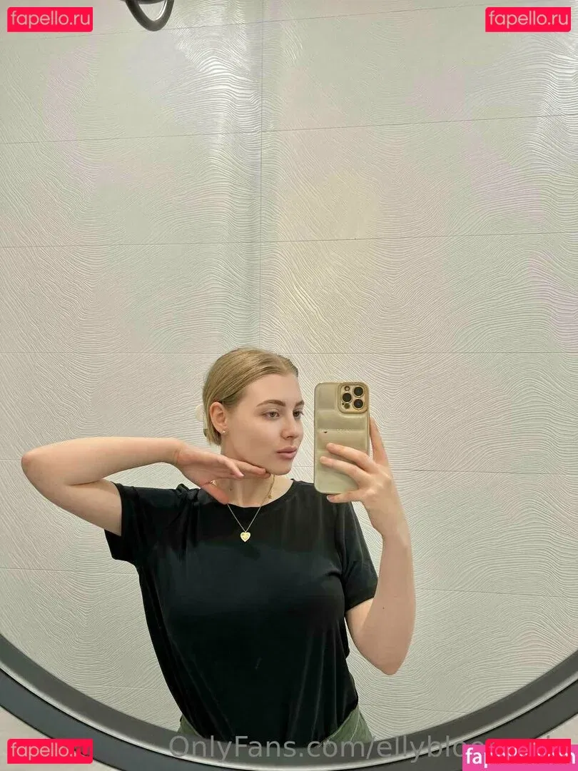 ellybloom_vip Onlyfans Photo Gallery 