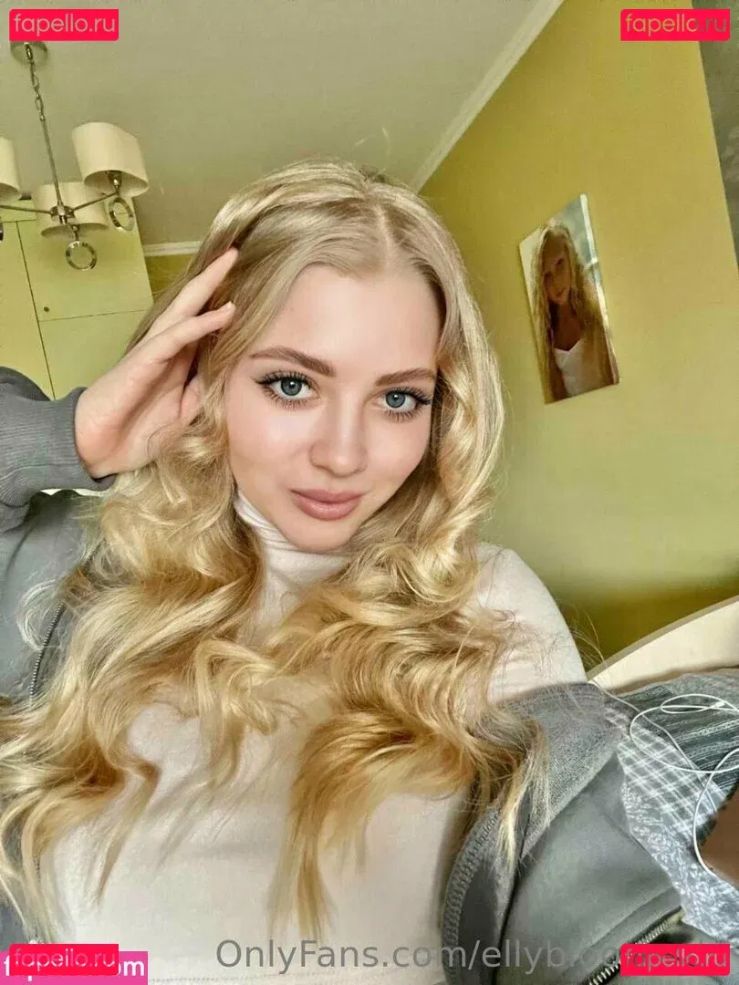 ellybloom_vip Onlyfans Photo Gallery 