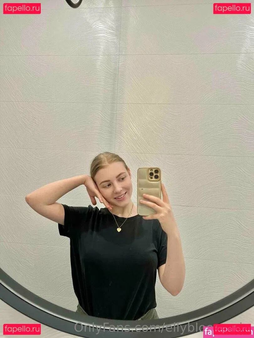 ellybloom_vip Onlyfans Photo Gallery 