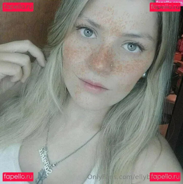 ellybloom_vip Onlyfans Photo Gallery 