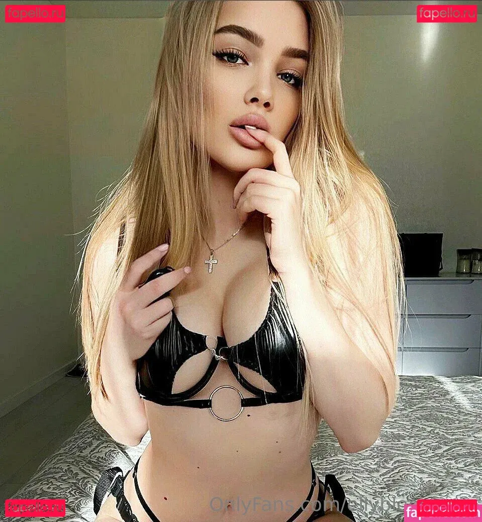 ellybloom_vip Onlyfans Photo Gallery 